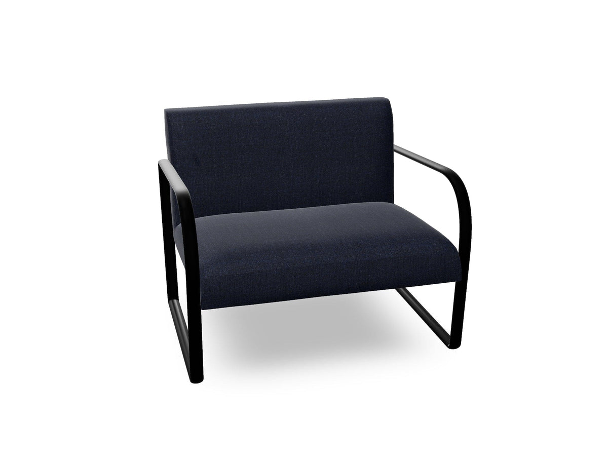 Arcos Lounge Chair lounge chair Arper 