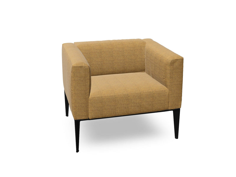Sean Lounge Chair lounge chair Arper 