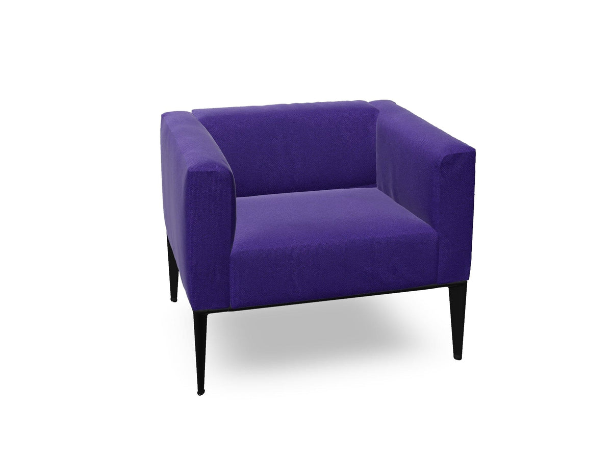 Sean Lounge Chair lounge chair Arper 
