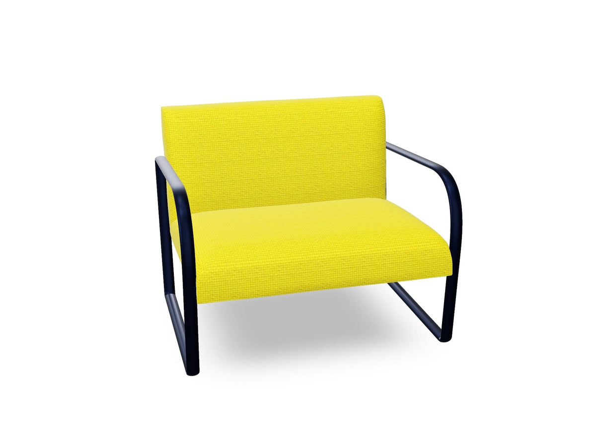 Arcos Lounge Chair lounge chair Arper 