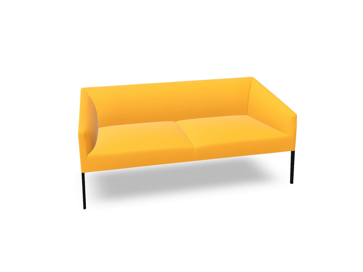 Saari Two Seat Sofa sofa Arper 