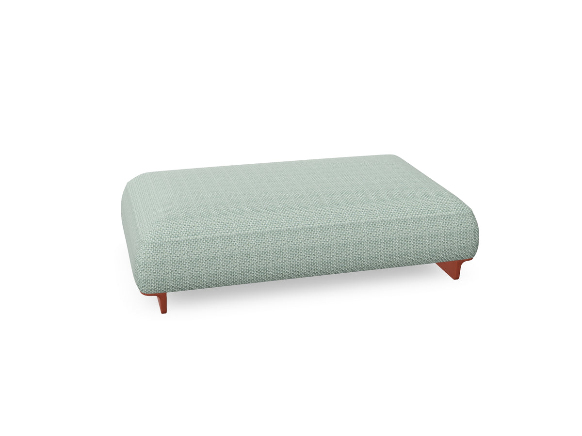 Ralik 2-Seater Ottoman
