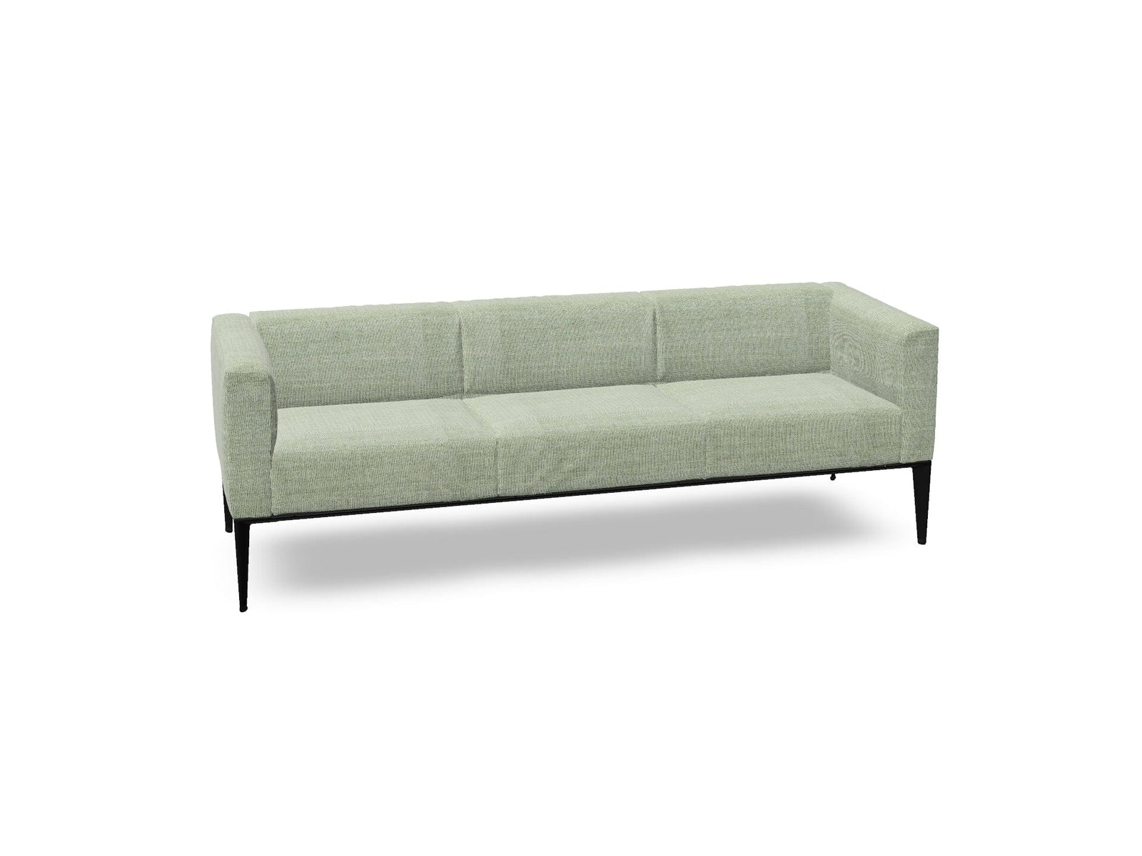 Sean Three Seat Sofa Sofa Arper 