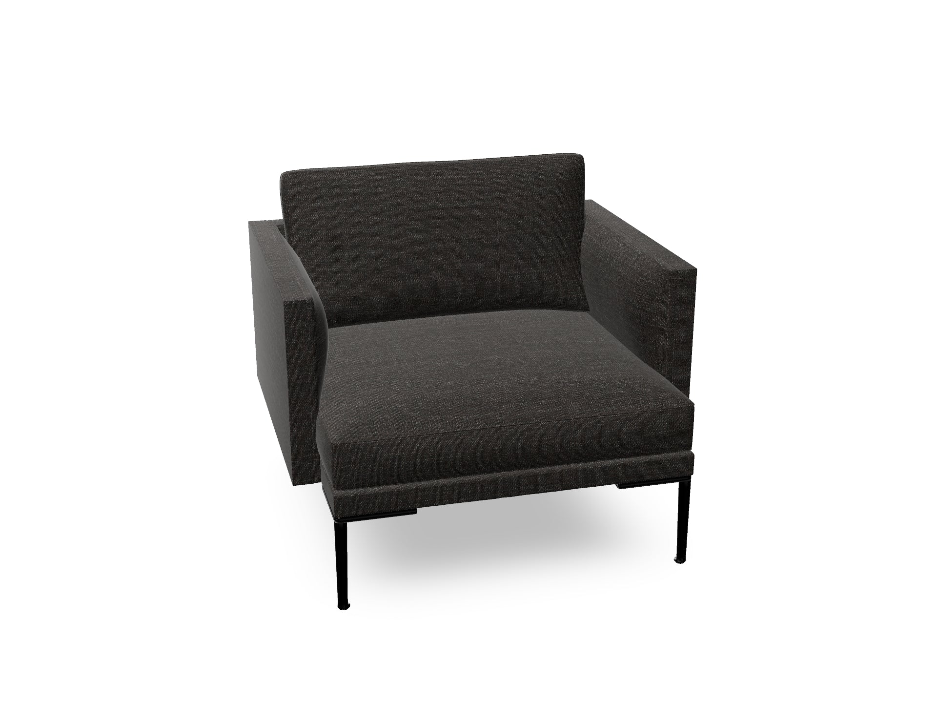 Steeve Armchair