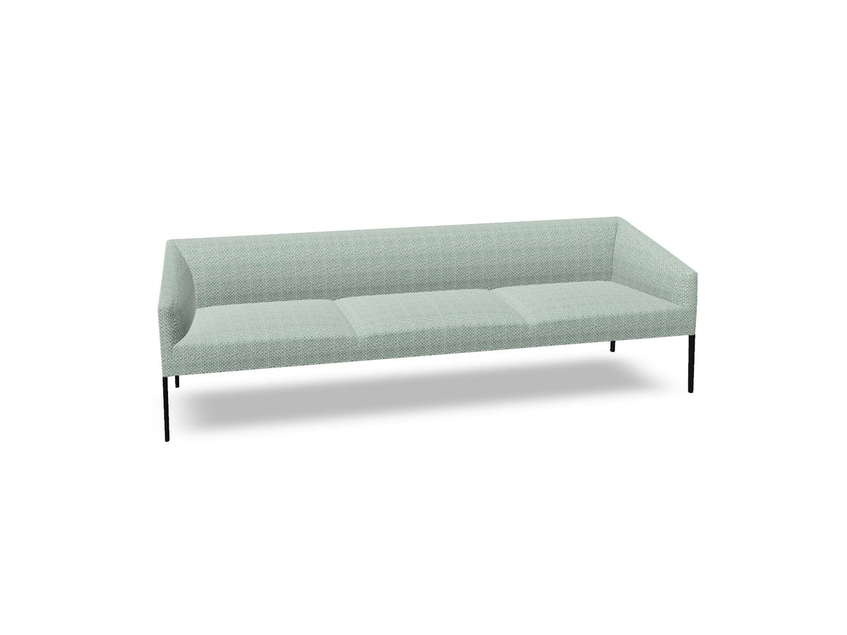 Saari Three Seat Sofa sofa Arper 