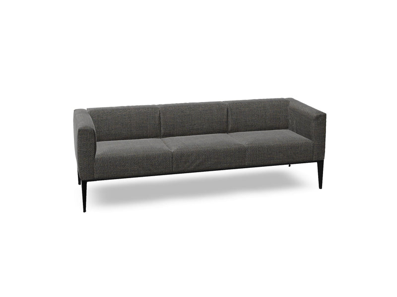 Sean Three Seat Sofa Sofa Arper 