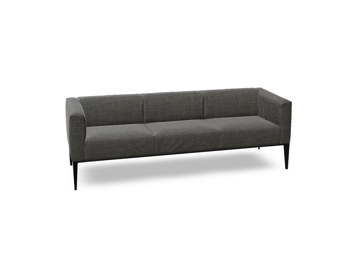 Sean Three Seat Sofa Sofa Arper 