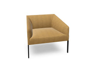 Saari Medium Armchair Chair Arper 
