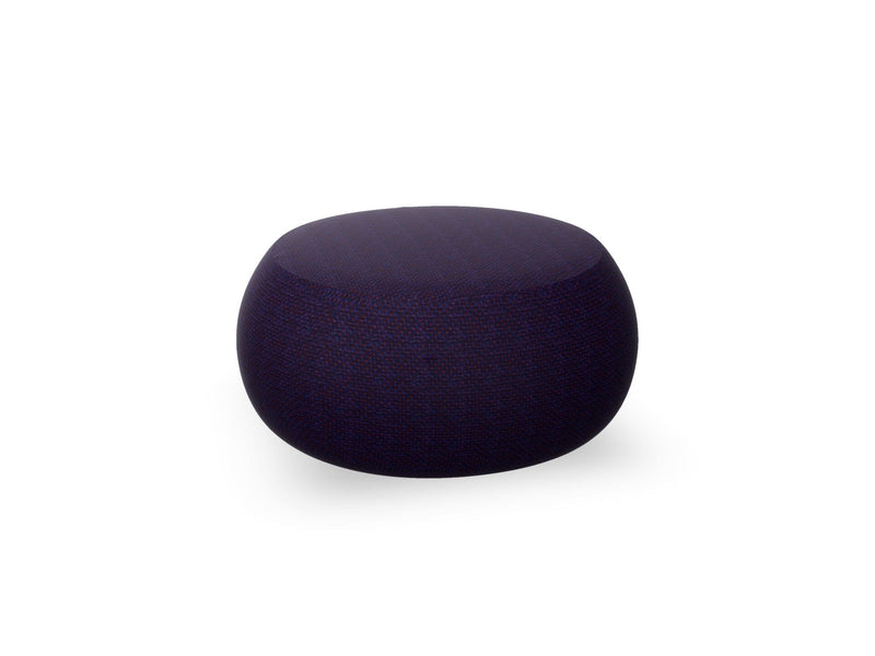Pix 87 One Seat Large Ottoman ottomans Arper 
