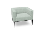Sean Lounge Chair lounge chair Arper 