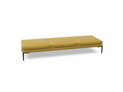 Steeve Three Seat Bench Benches Arper 