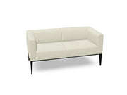 Sean Two Seat Sofa Sofa Arper 