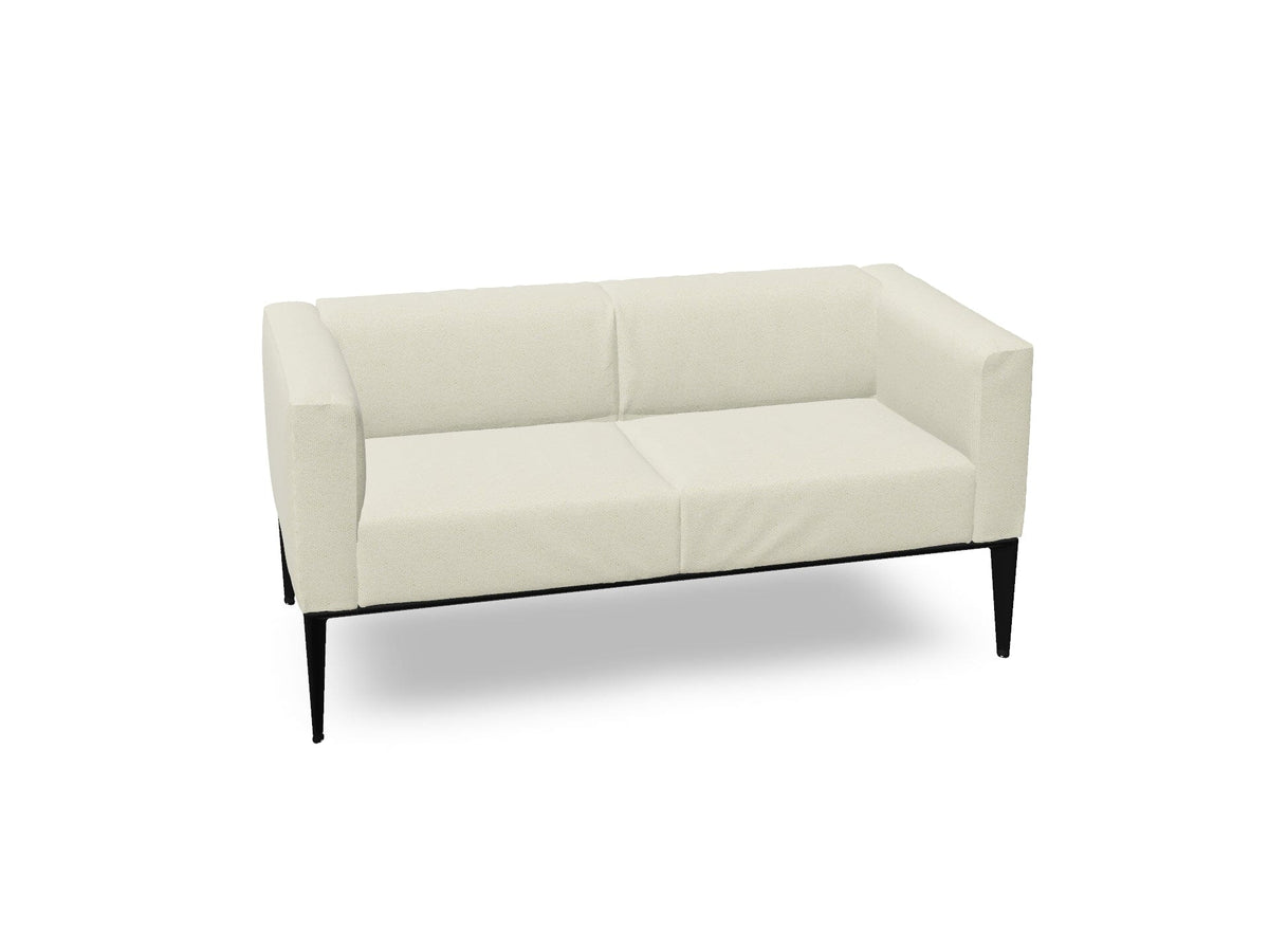 Sean Two Seat Sofa Sofa Arper 