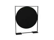 Arper Parentesit Freestanding Module Round Panel Wall Panel Arper 