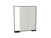 Arper Parentesit Freestanding Module Square Panel Wall Panel Arper 