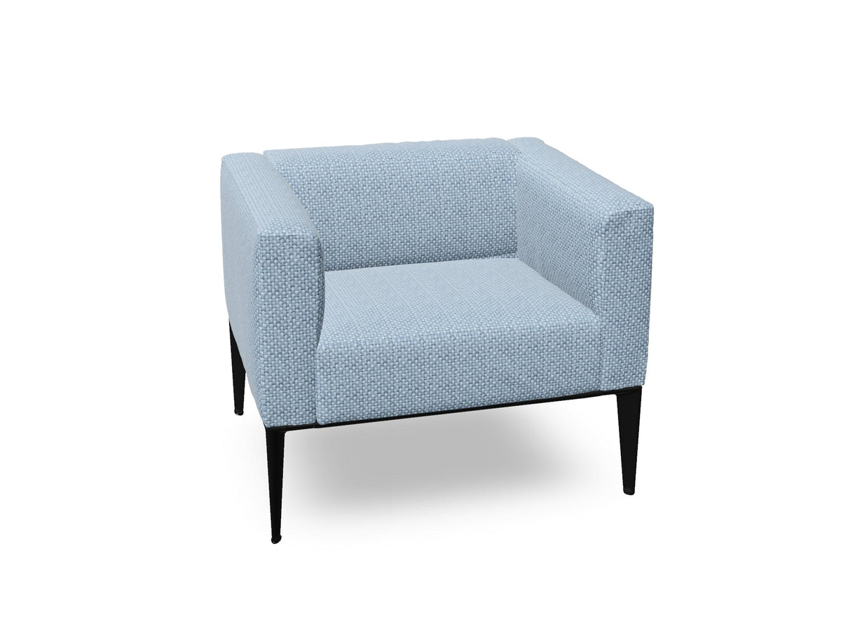 Sean Lounge Chair lounge chair Arper 