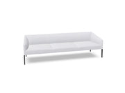 Saari Three Seat Sofa sofa Arper 