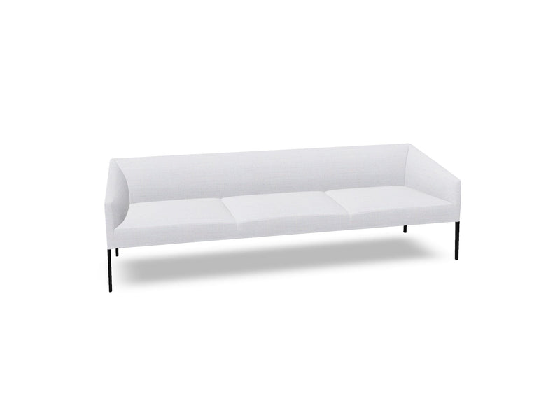 Saari Three Seat Sofa sofa Arper 