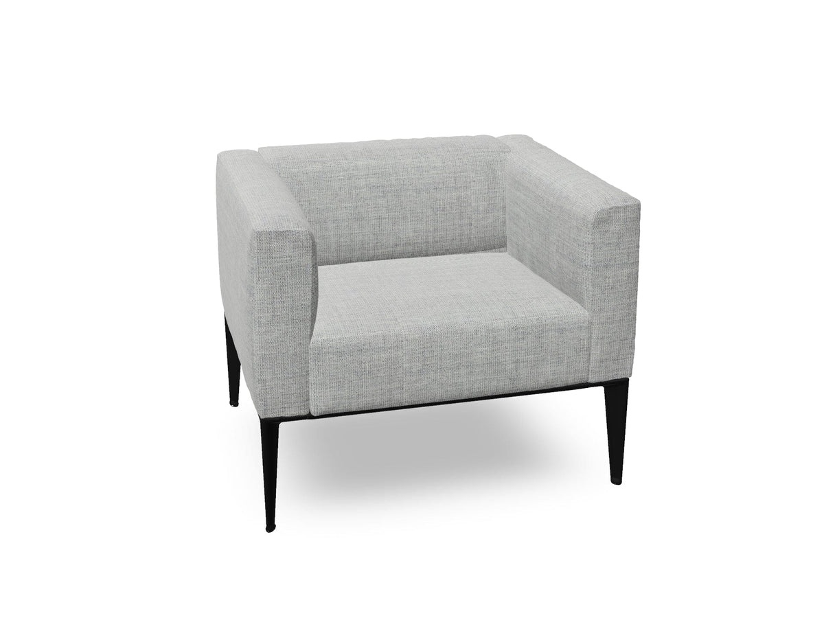 Sean Lounge Chair lounge chair Arper 
