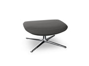 Aston Footrest footstool Arper 