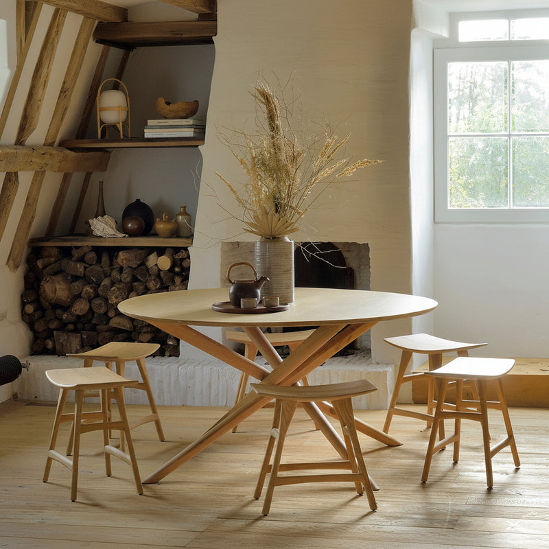 Mikado Dining Table