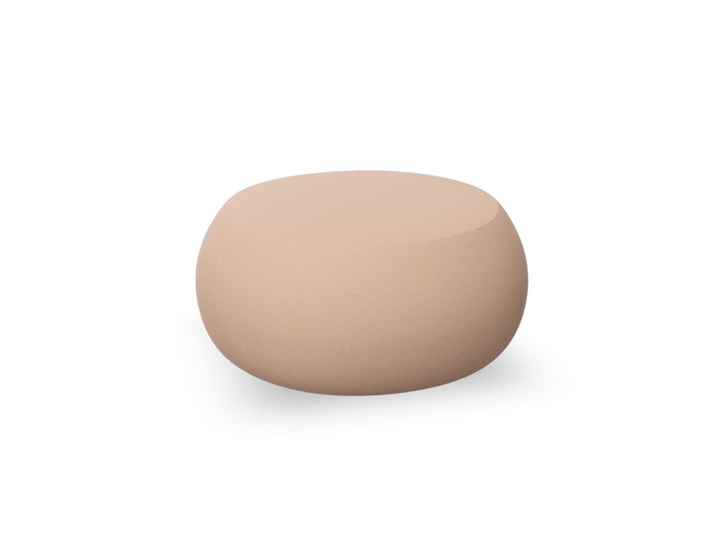 Pix 87 One Seat Large Ottoman ottomans Arper 