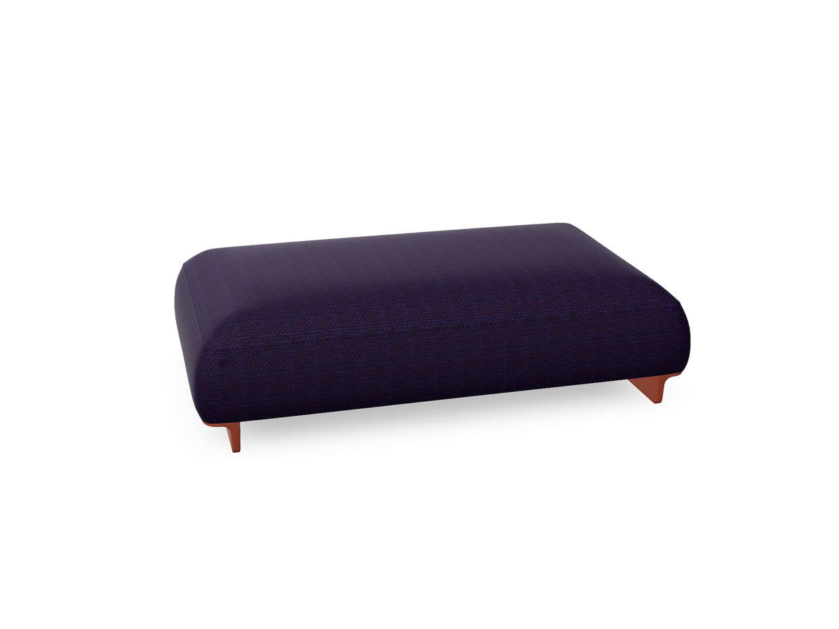Ralik 2-Seater Ottoman