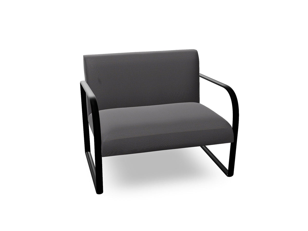 Arcos Lounge Chair lounge chair Arper 