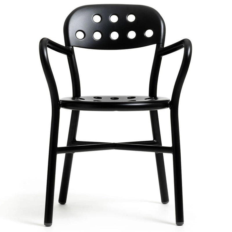 Magis Pipe Arm Chair
