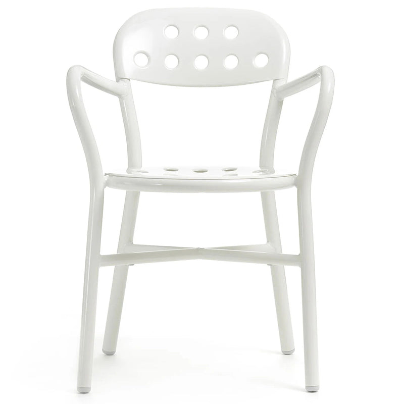 Magis Pipe Arm Chair
