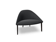 Colina 4 Leg Base Lounge Chair lounge chair Arper 