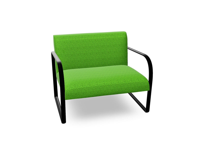 Arcos Lounge Chair lounge chair Arper 