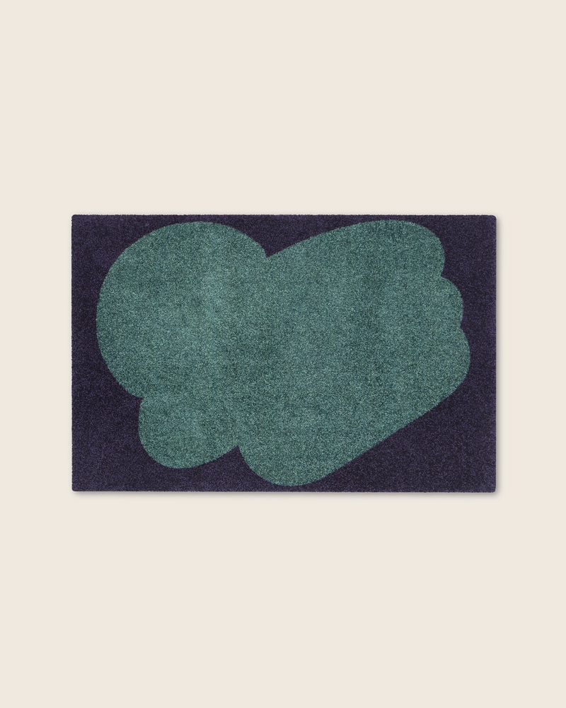 Heymat X Sight Unseen Doormat