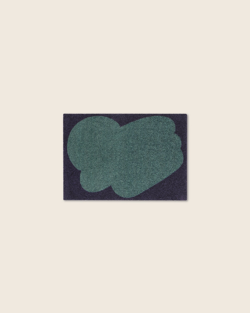 Heymat X Sight Unseen Doormat