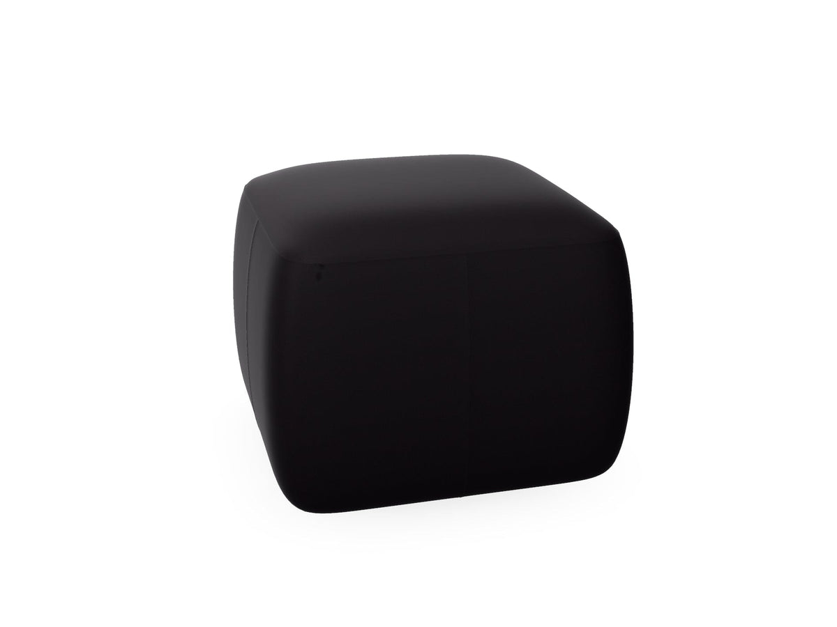 Pix Cubo 55 One Seat ottoman ottomans Arper 