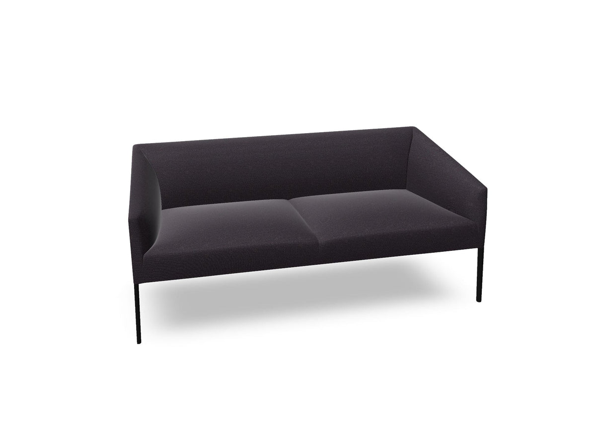 Saari Two Seat Sofa sofa Arper 