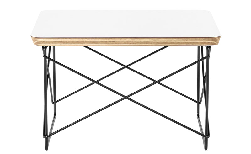Eames Wire Base Low Table