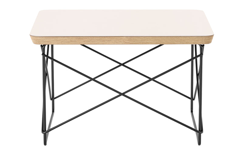 Eames Wire Base Low Table