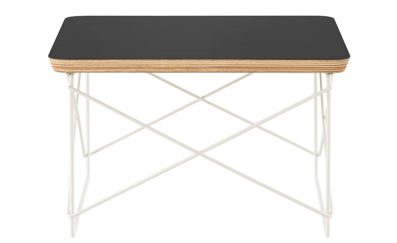 Eames Wire Base Low Table