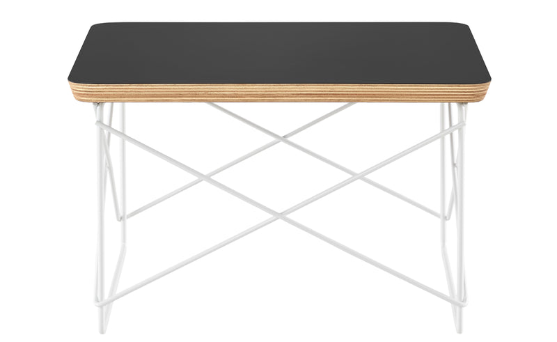 Eames Wire Base Low Table