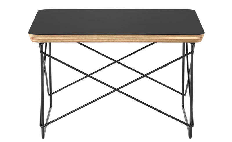 Eames Wire Base Low Table