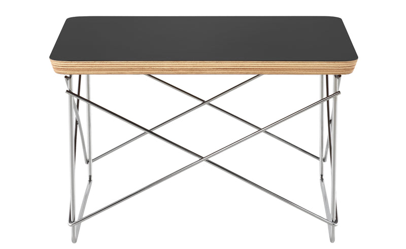 Eames Wire Base Low Table