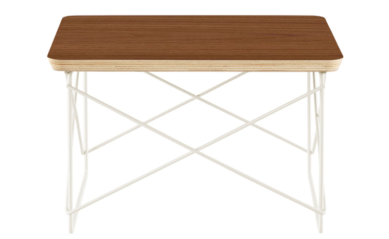 Eames Wire Base Low Table