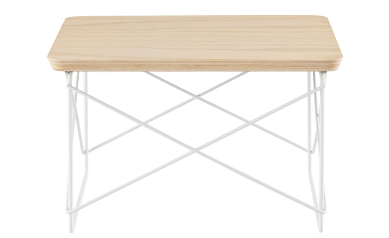 Eames Wire Base Low Table