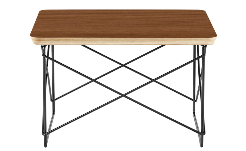 Eames Wire Base Low Table