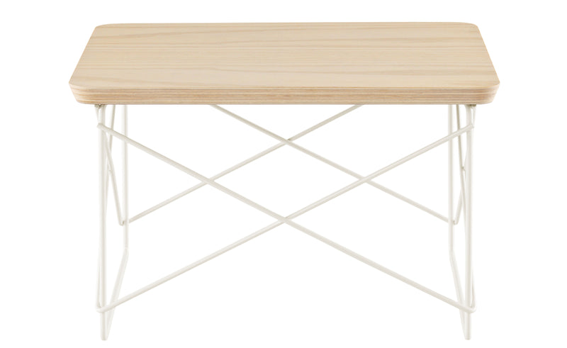 Eames Wire Base Low Table