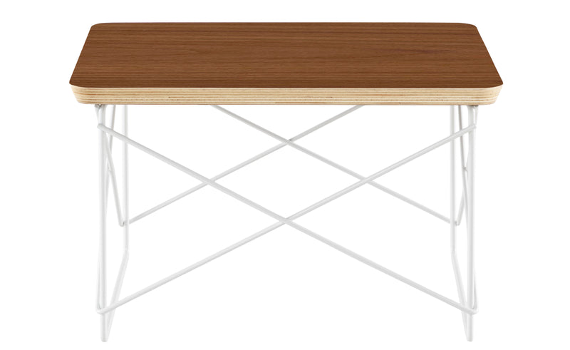 Eames Wire Base Low Table