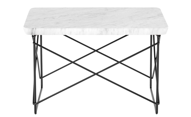 Eames Wire Base Low Table