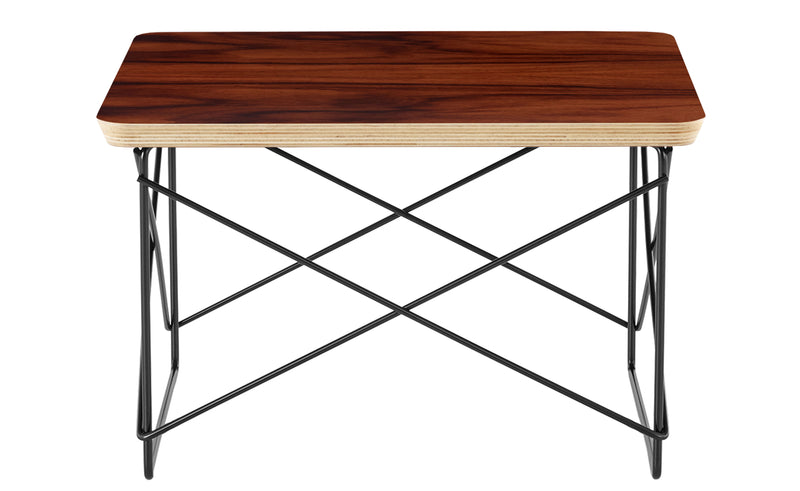 Eames Wire Base Low Table