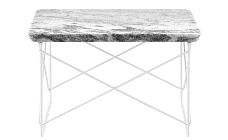 Eames Wire Base Low Table